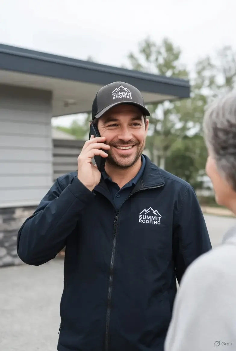 Flat Roof Leak Repair Jonesville, NC FAQs